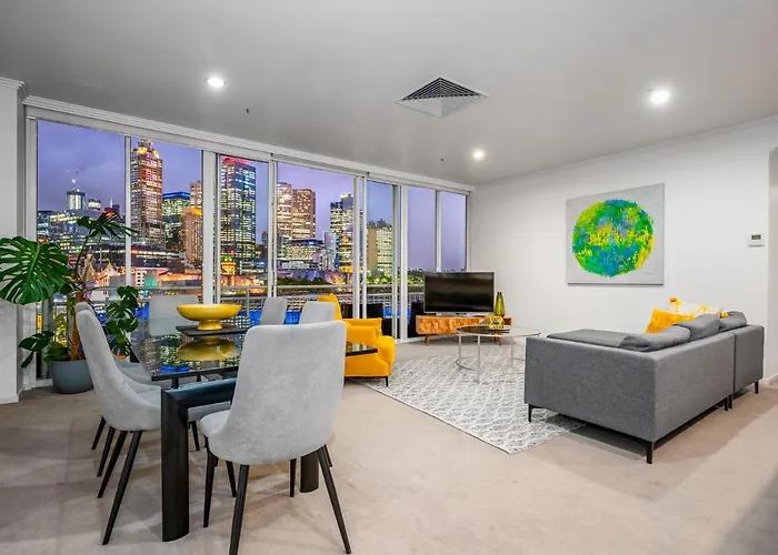 Exclusive Stays - Southgate 28