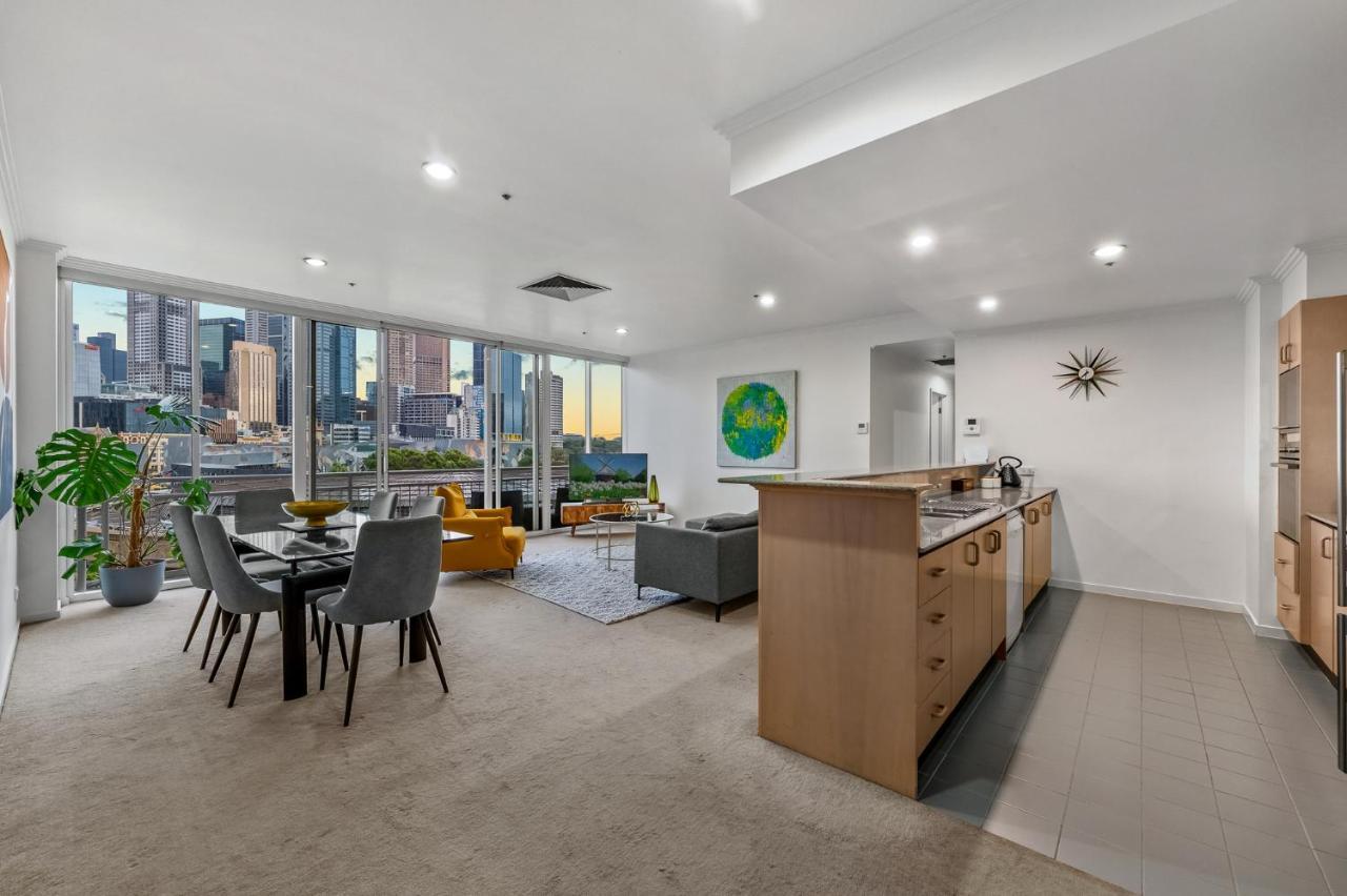 Apartment Exclusive - Southgate 28 *