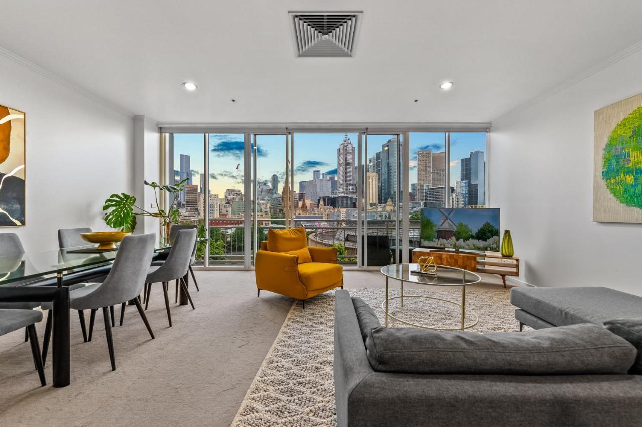 Exclusive - Southgate 28 Apartment Melbourne