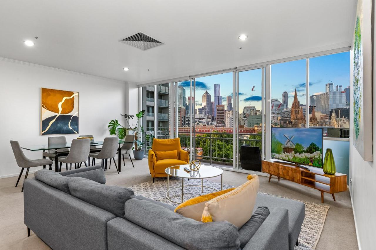 Apartment Exclusive - Southgate 28 *