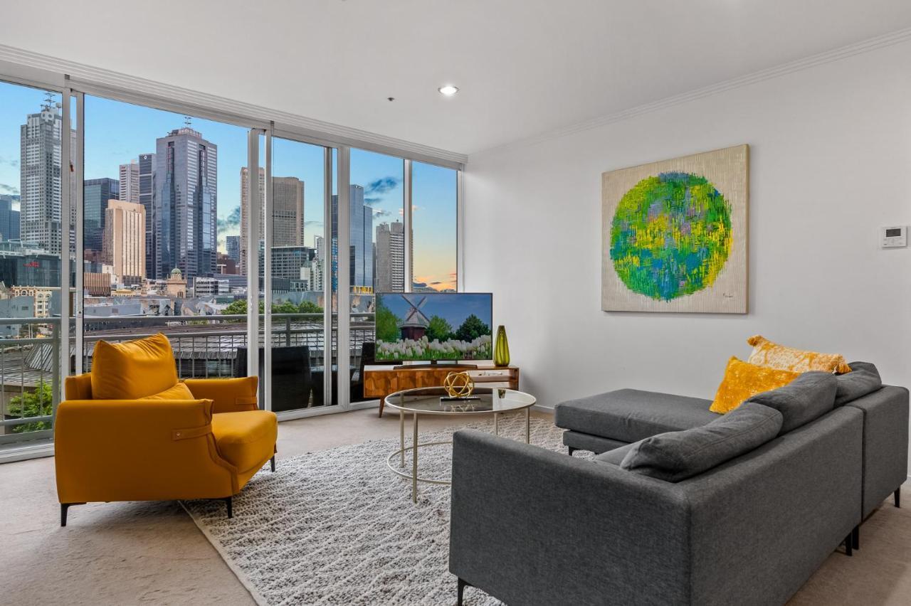 Apartment Exclusive - Southgate 28 Melbourne