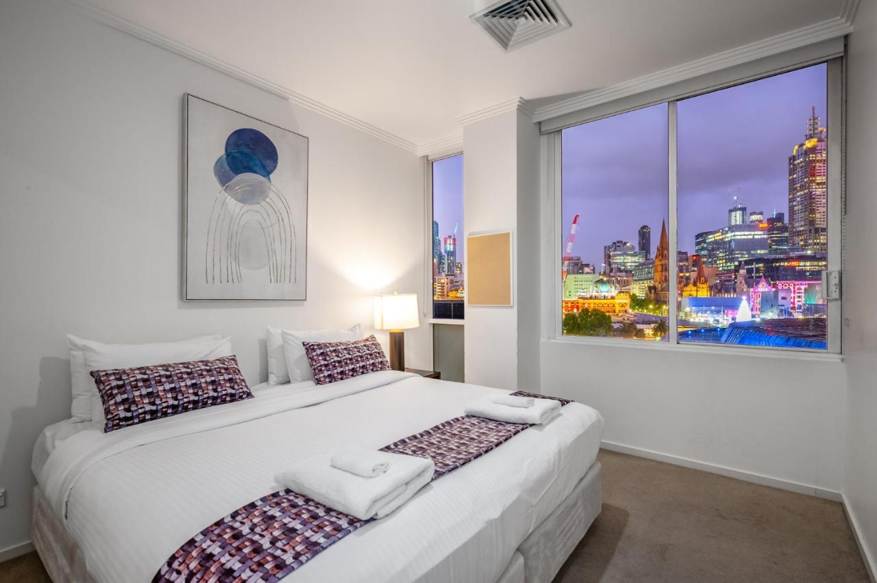 Apartment Exclusive - Southgate 28 *