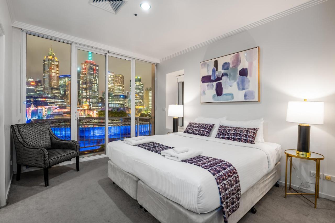 Apartment Exclusive - Southgate 28