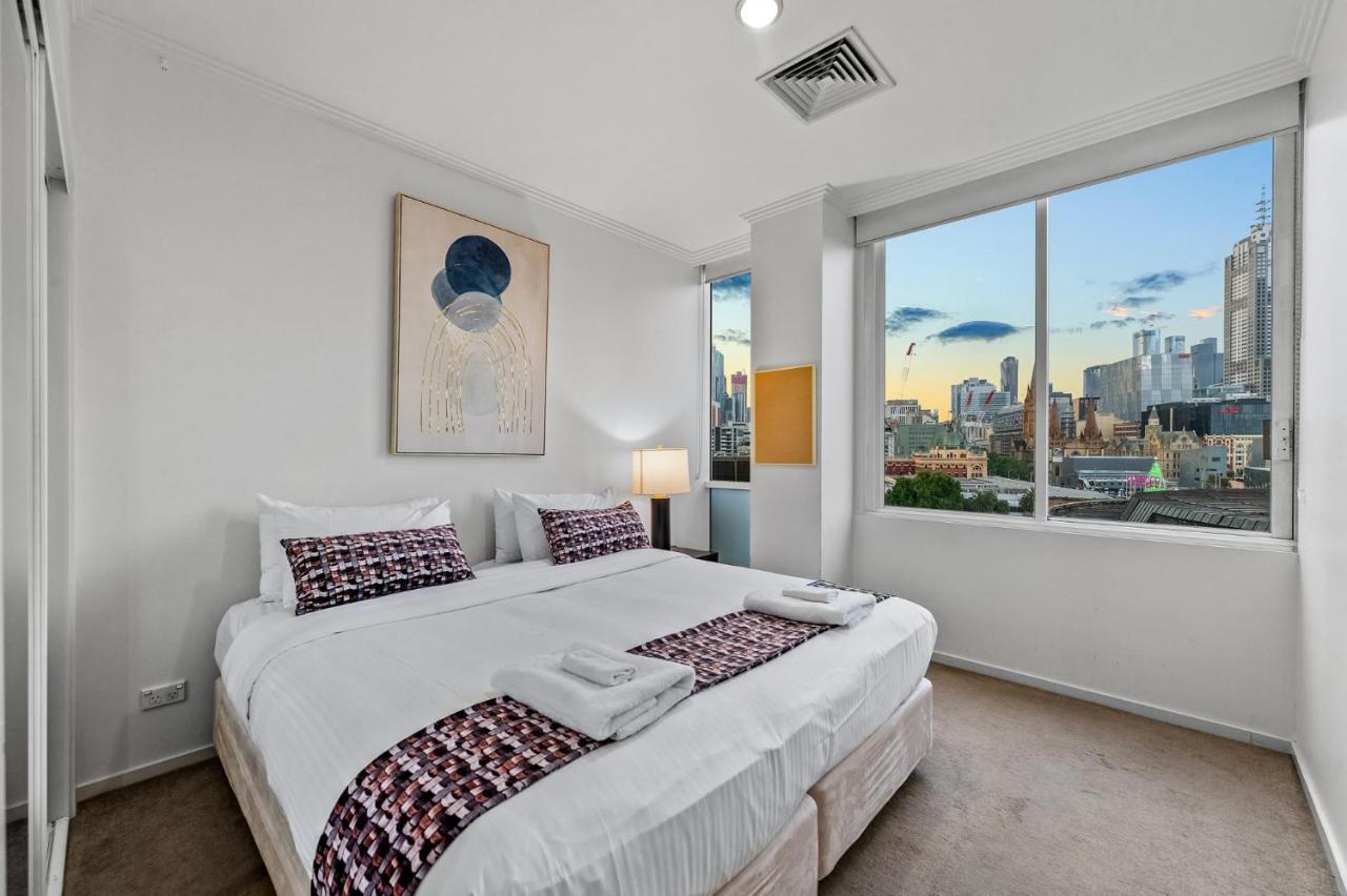 Apartment Exclusive - Southgate 28