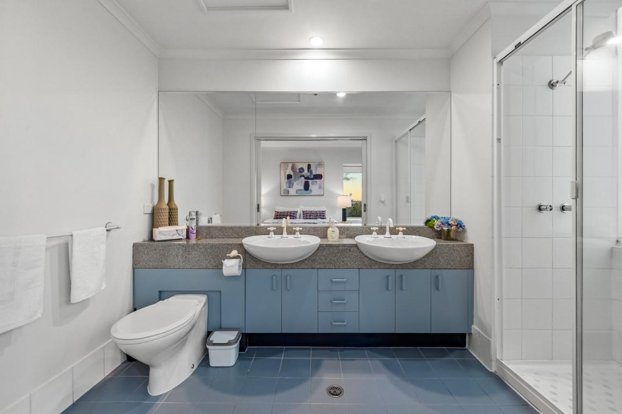 Exclusive - Southgate 28 Apartment *