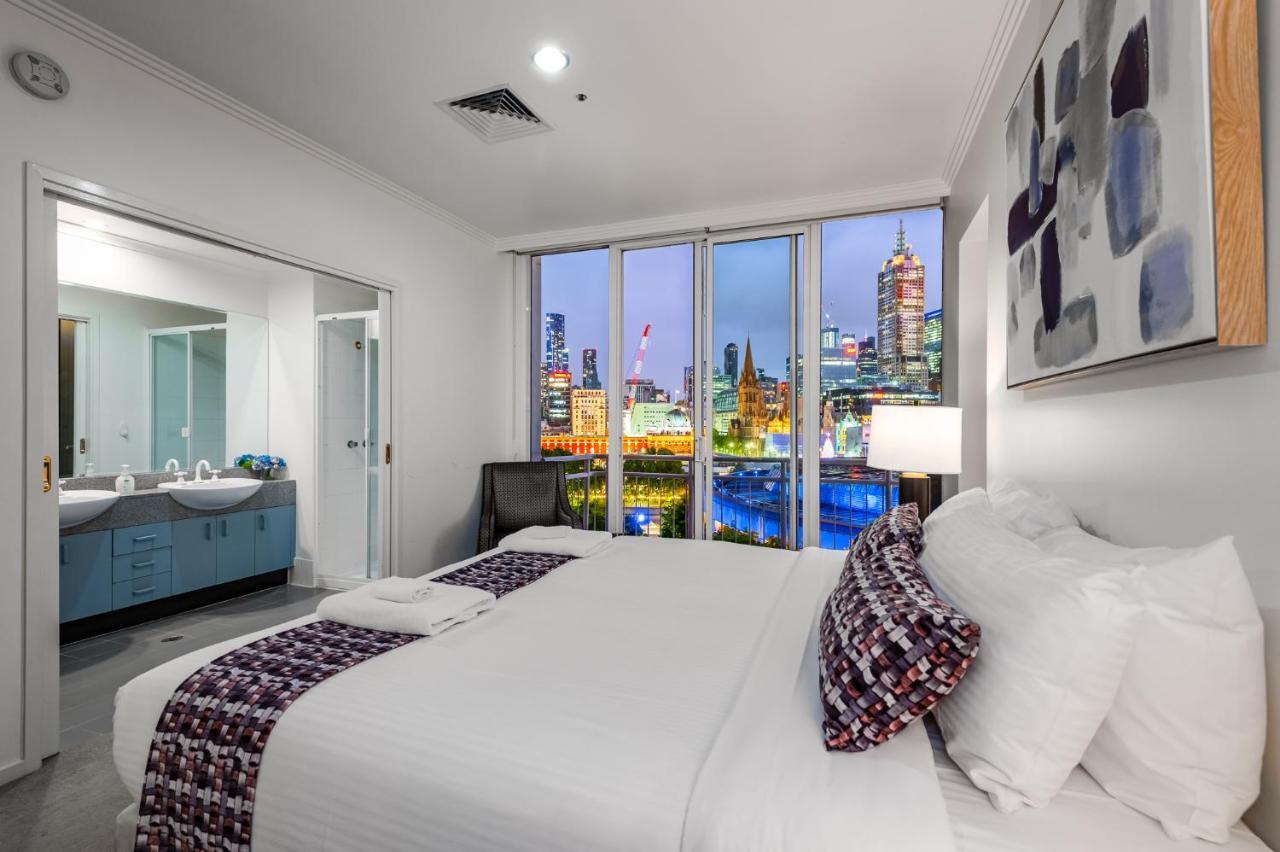 Apartment Exclusive - Southgate 28