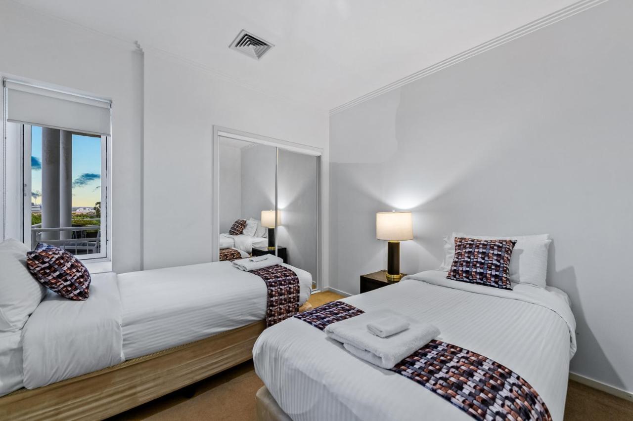Exclusive - Southgate 28 Melbourne