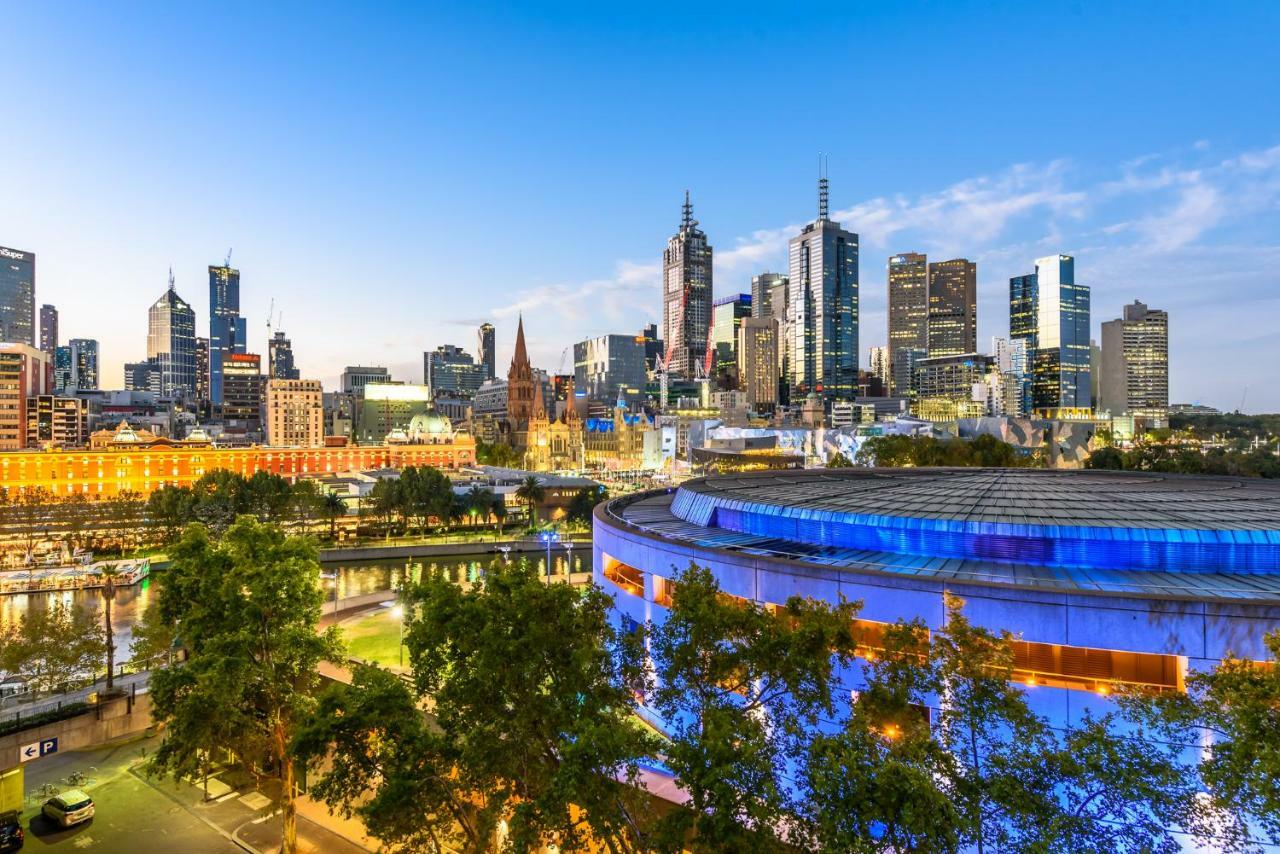 Exclusive - Southgate 28 Melbourne