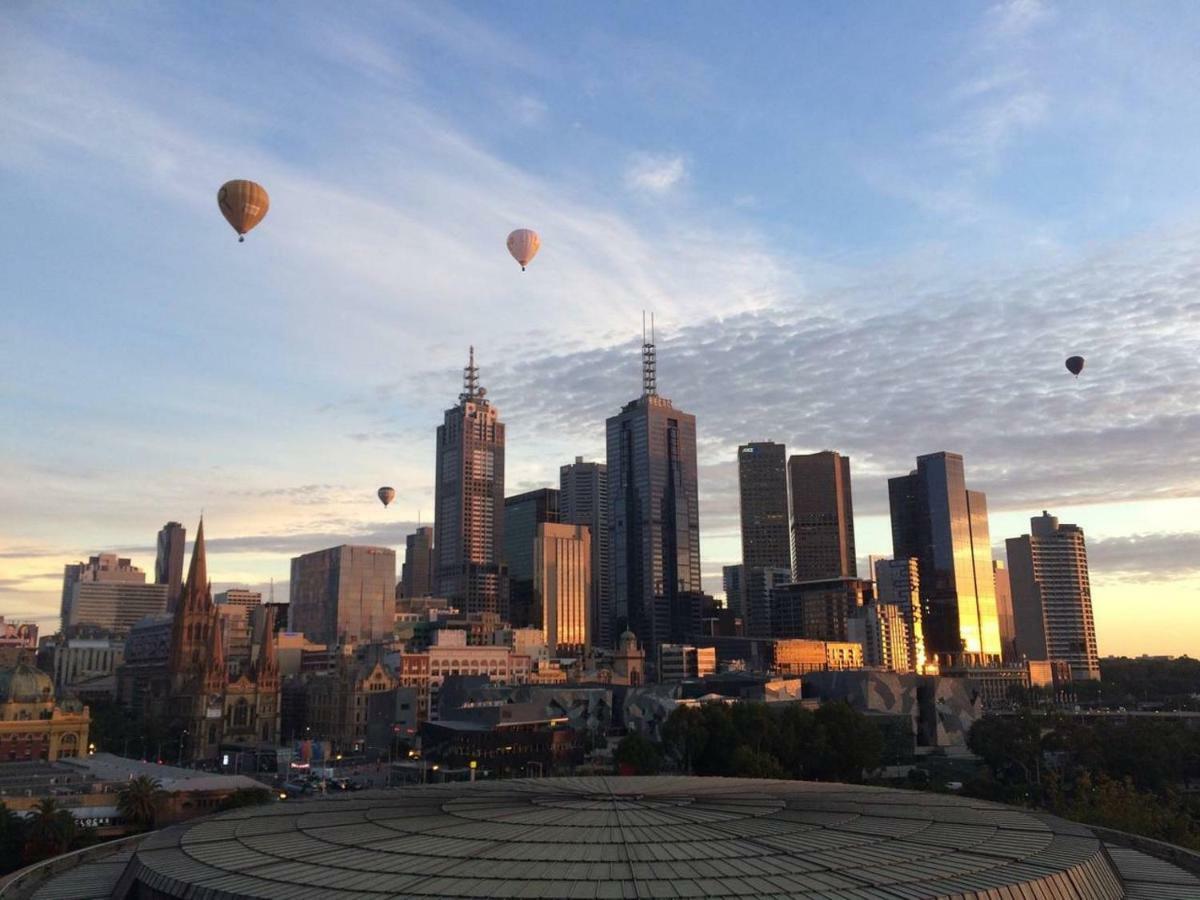 Exclusive - Southgate 28 Melbourne